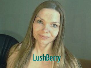 LushBerry