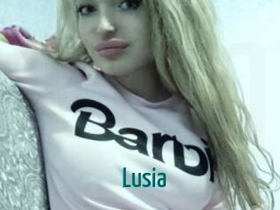 Lusia