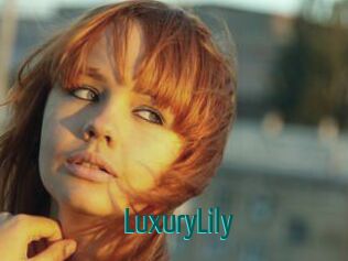 LuxuryLily