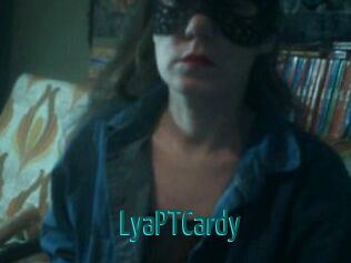 LyaPTCardy