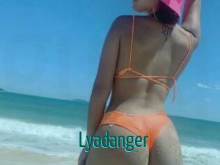 Lyadanger