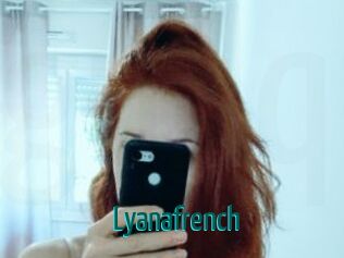 Lyanafrench