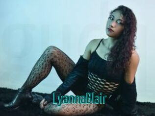 LyannaBlair