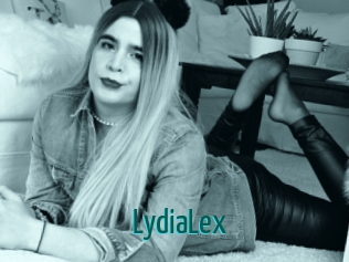 LydiaLex