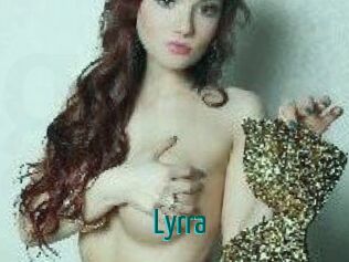 Lyrra