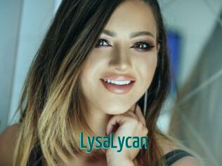 LysaLycan