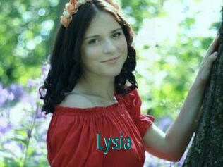 Lysia