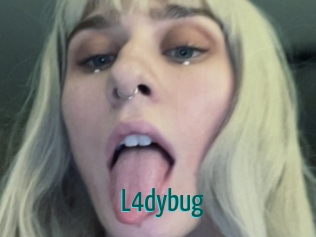 L4dybug