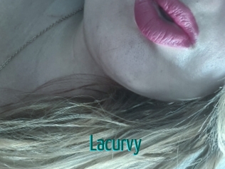 Lacurvy