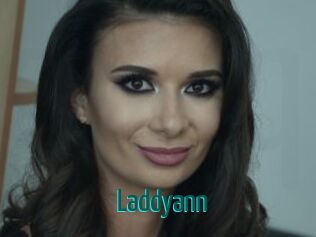 Laddyann