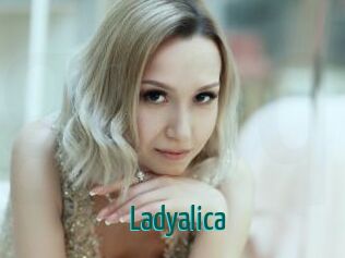 Ladyalica