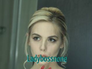 Ladybossnone