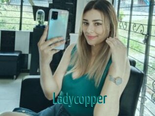 Ladycopper