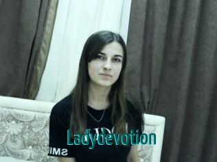 ladydevotion Guide du Queutard