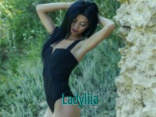 Ladyliia