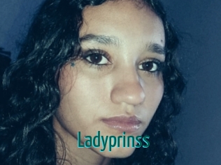 Ladyprinss