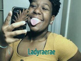 Ladyraerae