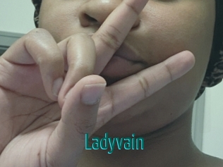 Ladyvain