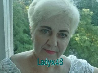 Ladyx48