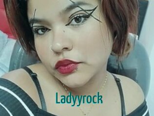 Ladyyrock