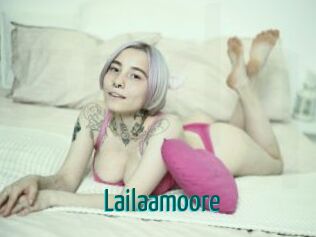 Lailaamoore