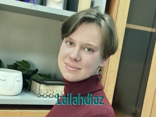 Lailahdiaz