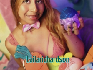lailarichardson Guide du Queutard