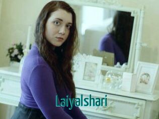 Laiyalshari