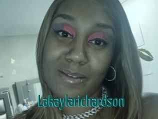 Lakaylarichardson