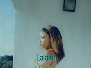 Lalakin