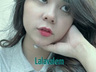 Lalavalem