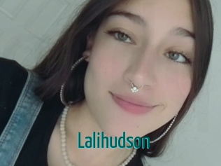 Lalihudson