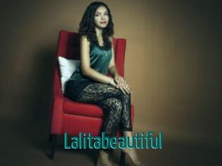 Lalitabeautiful