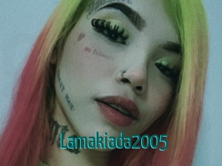 Lamakiada2005