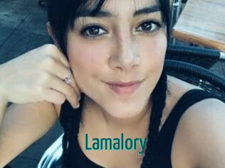 Lamalory