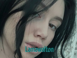 Lamawalton