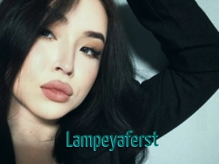 Lampeyaferst