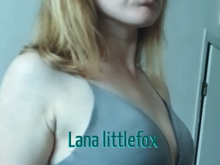 Lana_littlefox