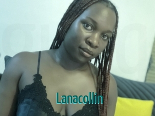 Lanacollin