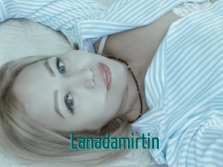 Lanadamirtin