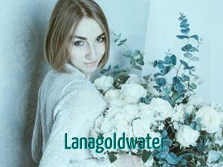 Lanagoldwater