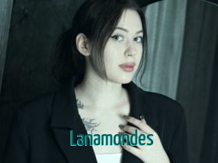 Lanamondes