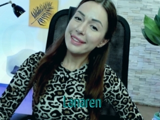 Lanaren