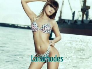 Lanarhodes