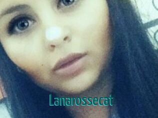 Lanarossecat