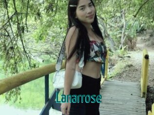 Lanarrose