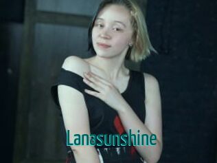 Lanasunshine