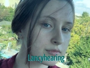 Lancyhearing