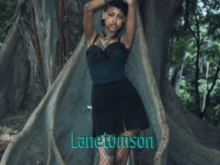 Lanetomson