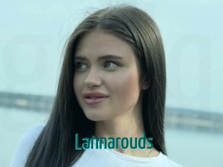 Lannarouds